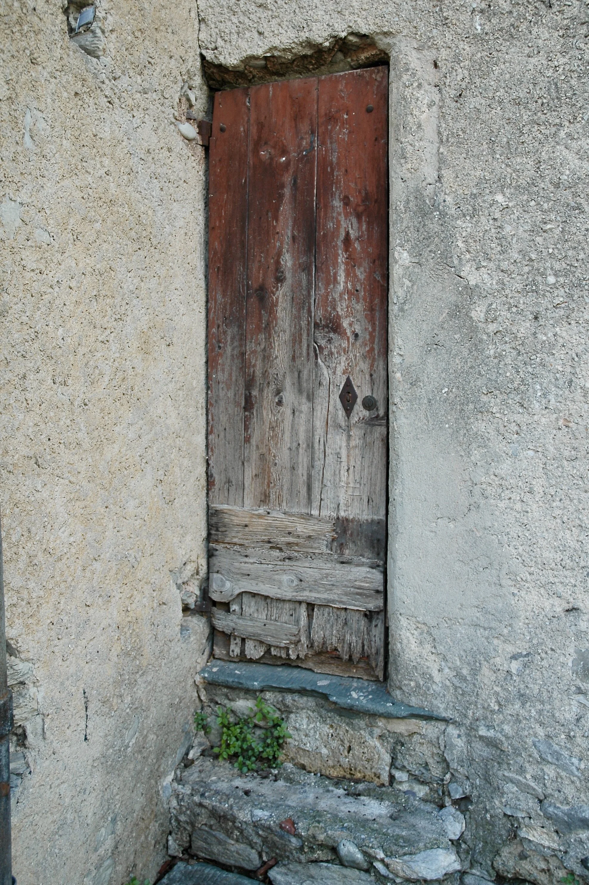 Castellane - Porte