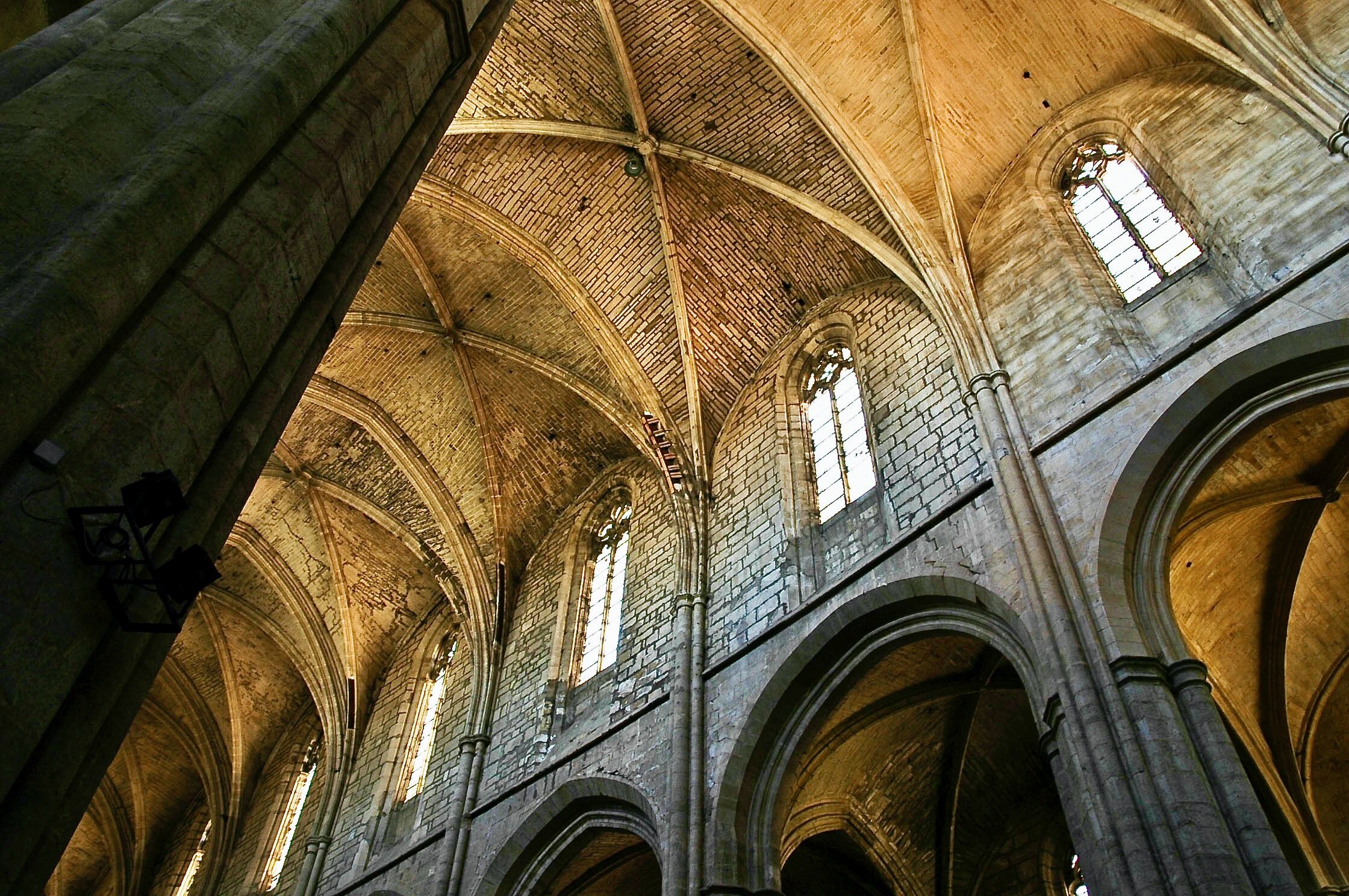 St-Maximin-la-Sainte-Baume