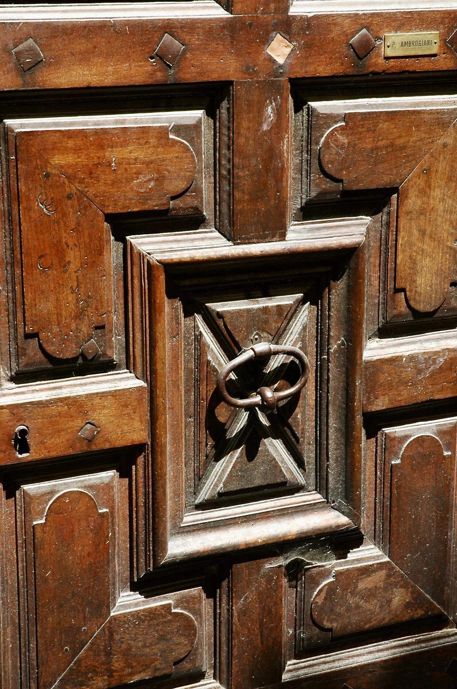Porte
