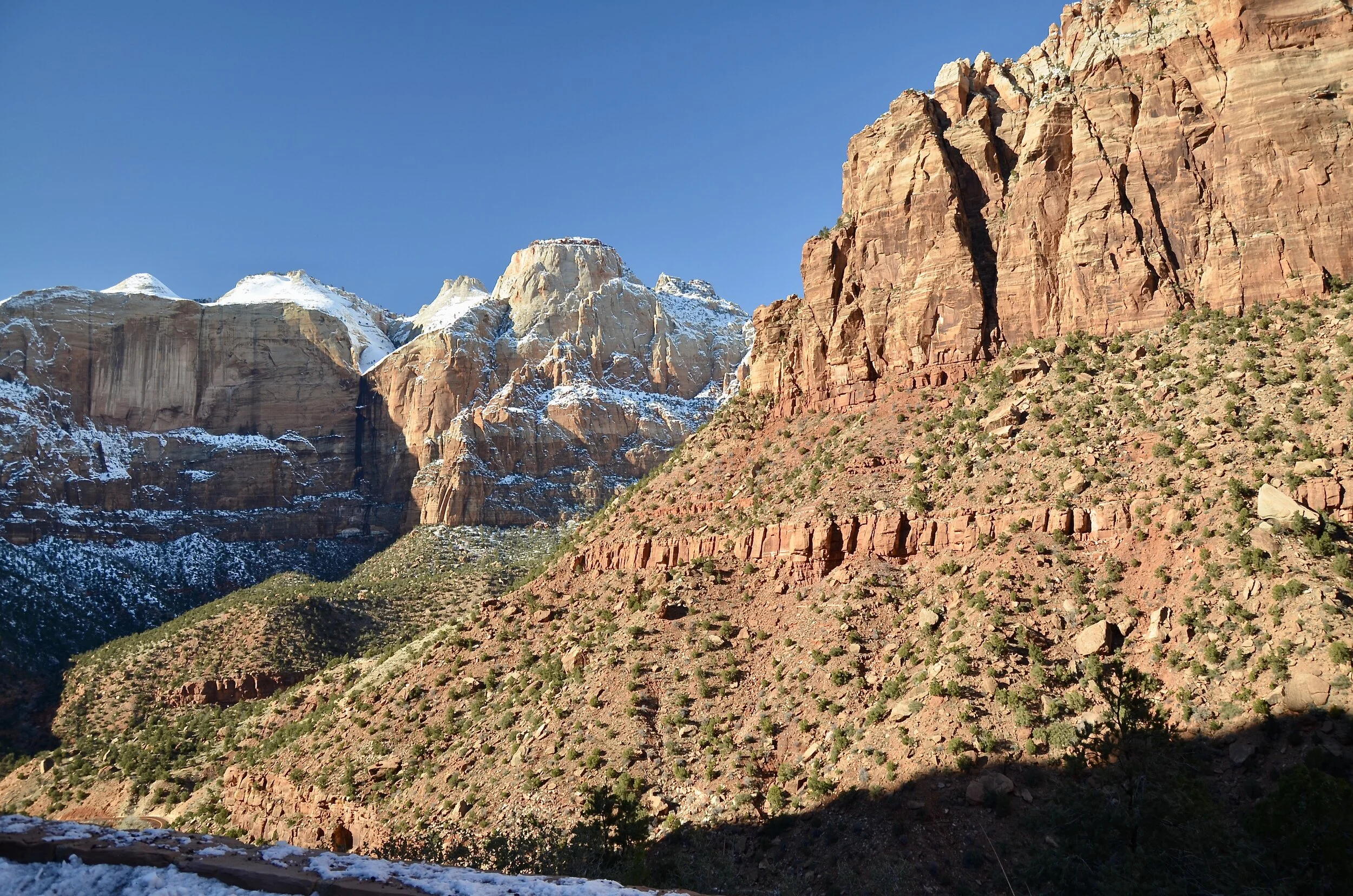 Zion National Park (Utah)