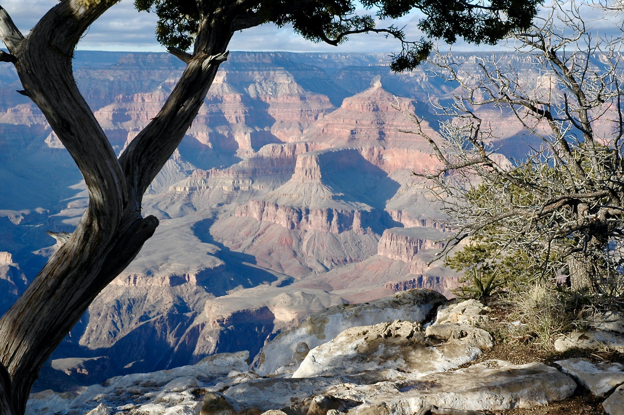 Grand Canyon National Park (Arizona)