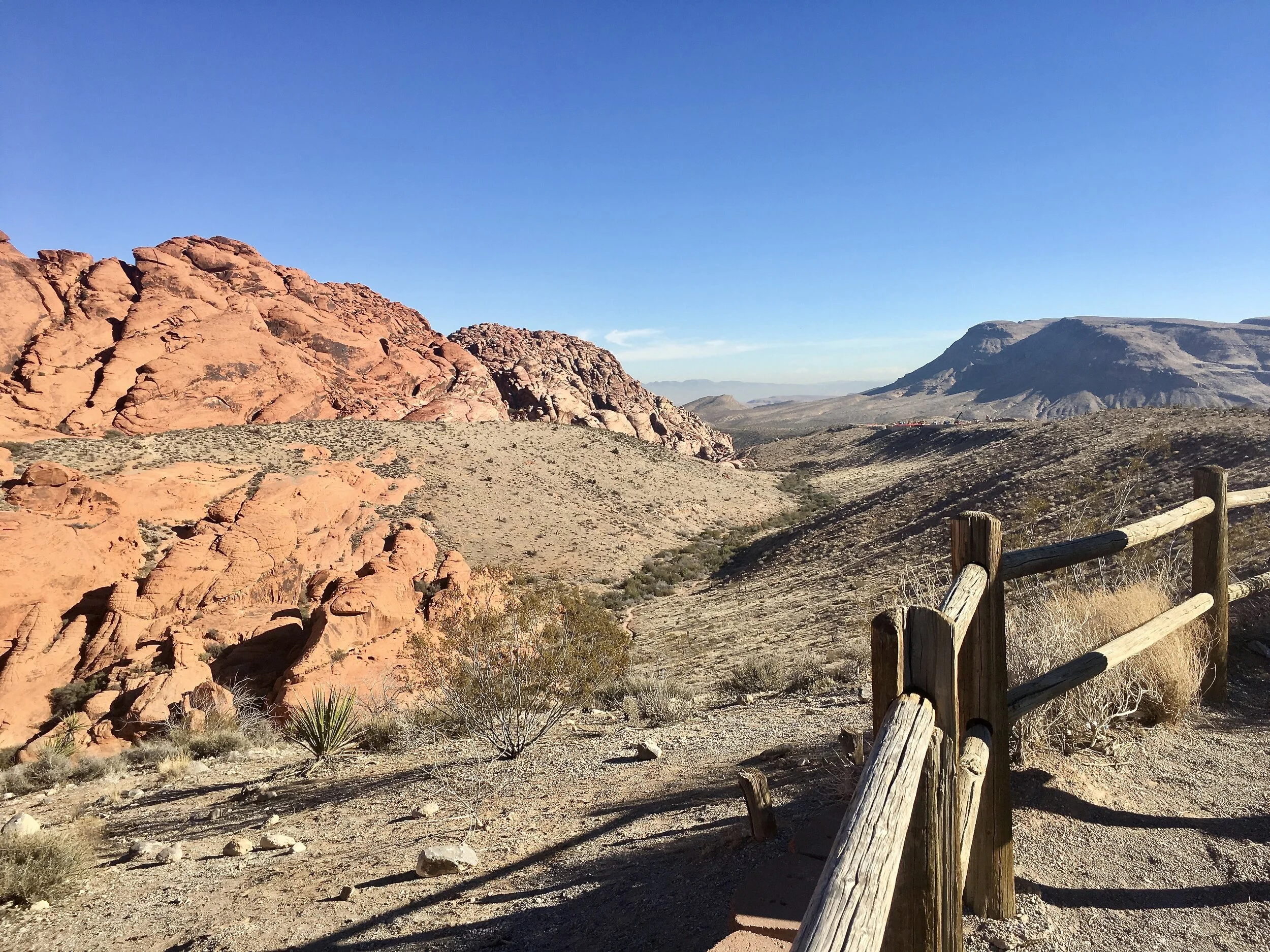 Red Rock State Park (Nevada)