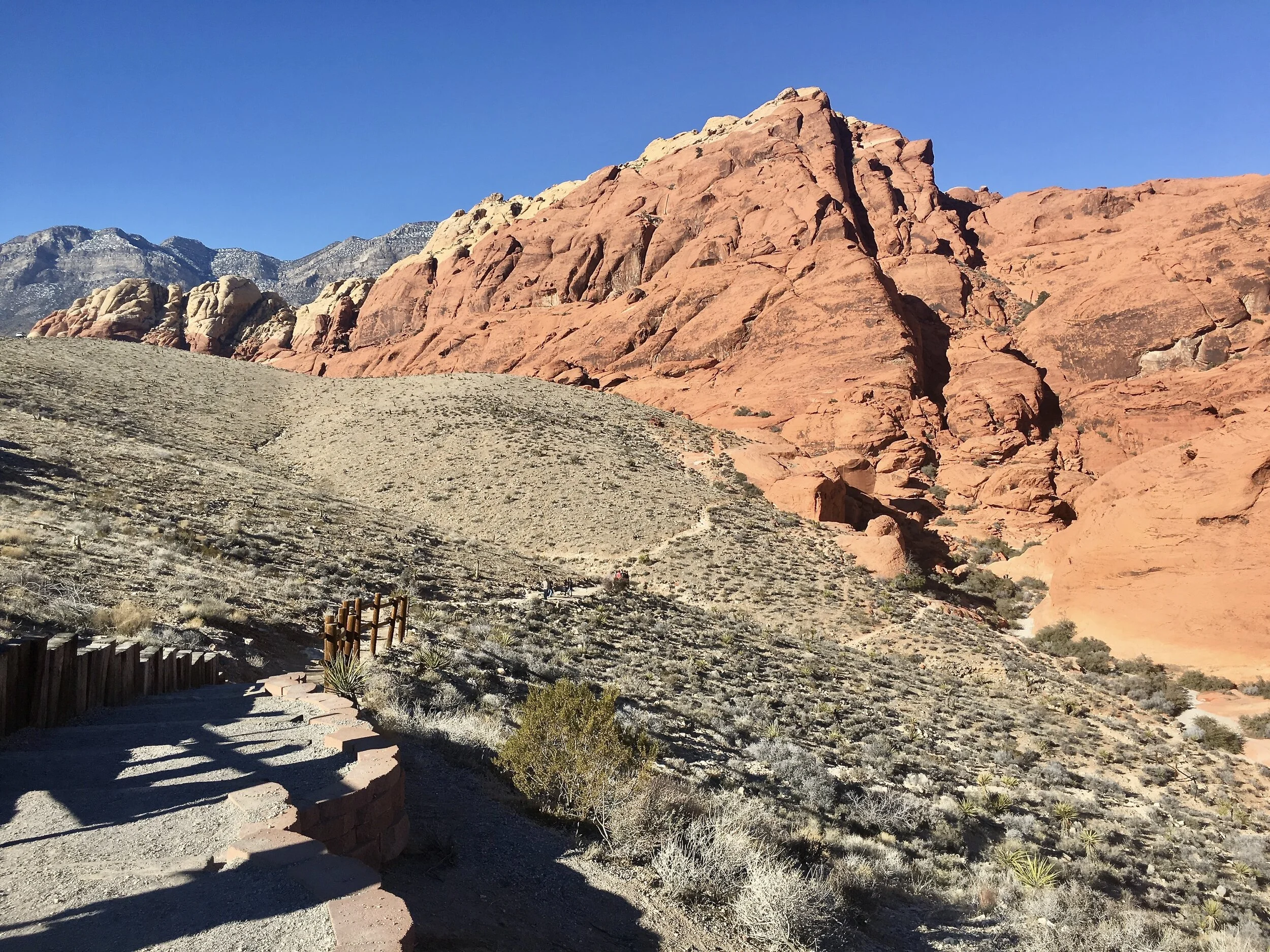Red Rock State Park (Nevada)