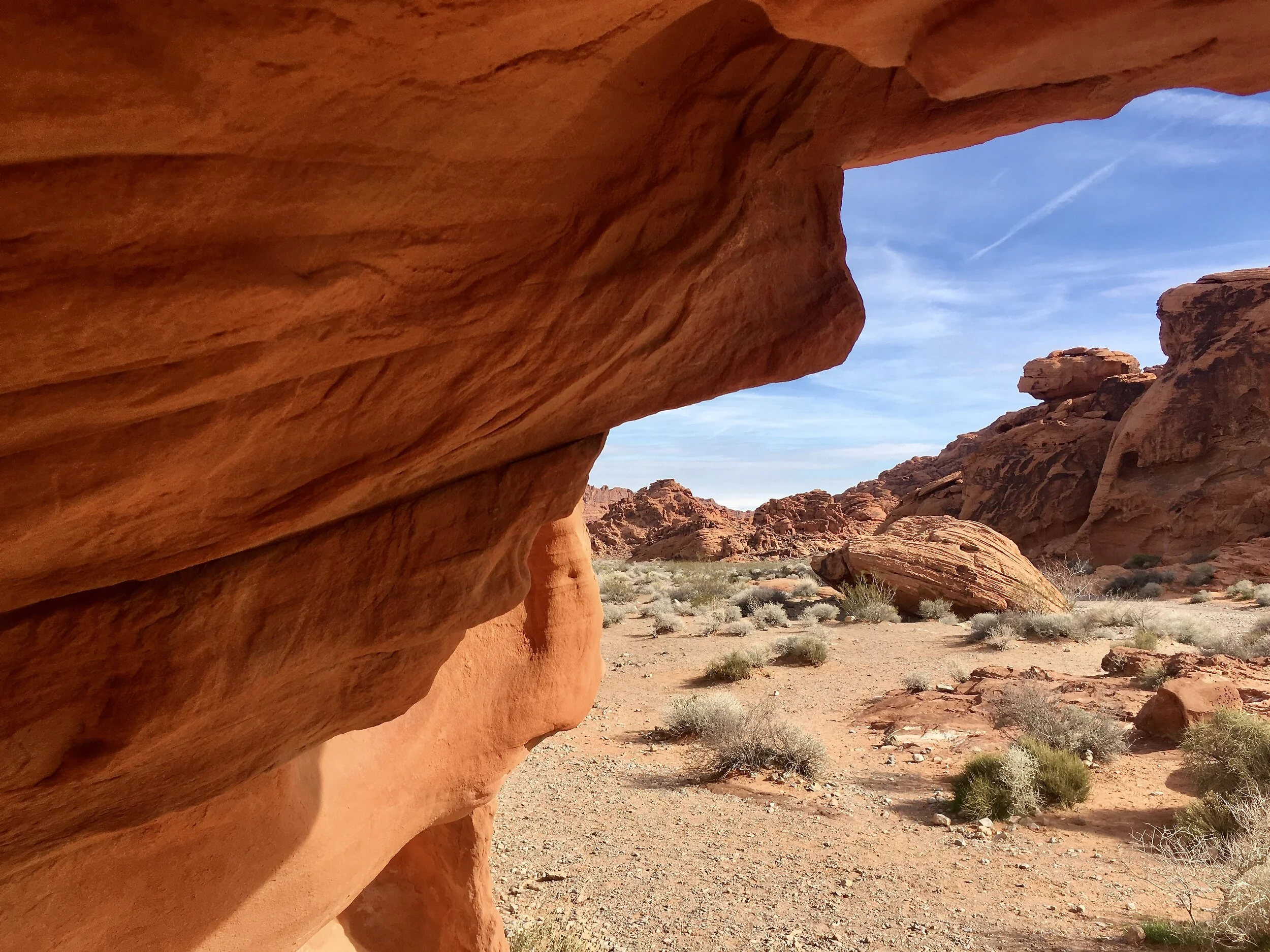 Valley of Fire State Park (Nevada)