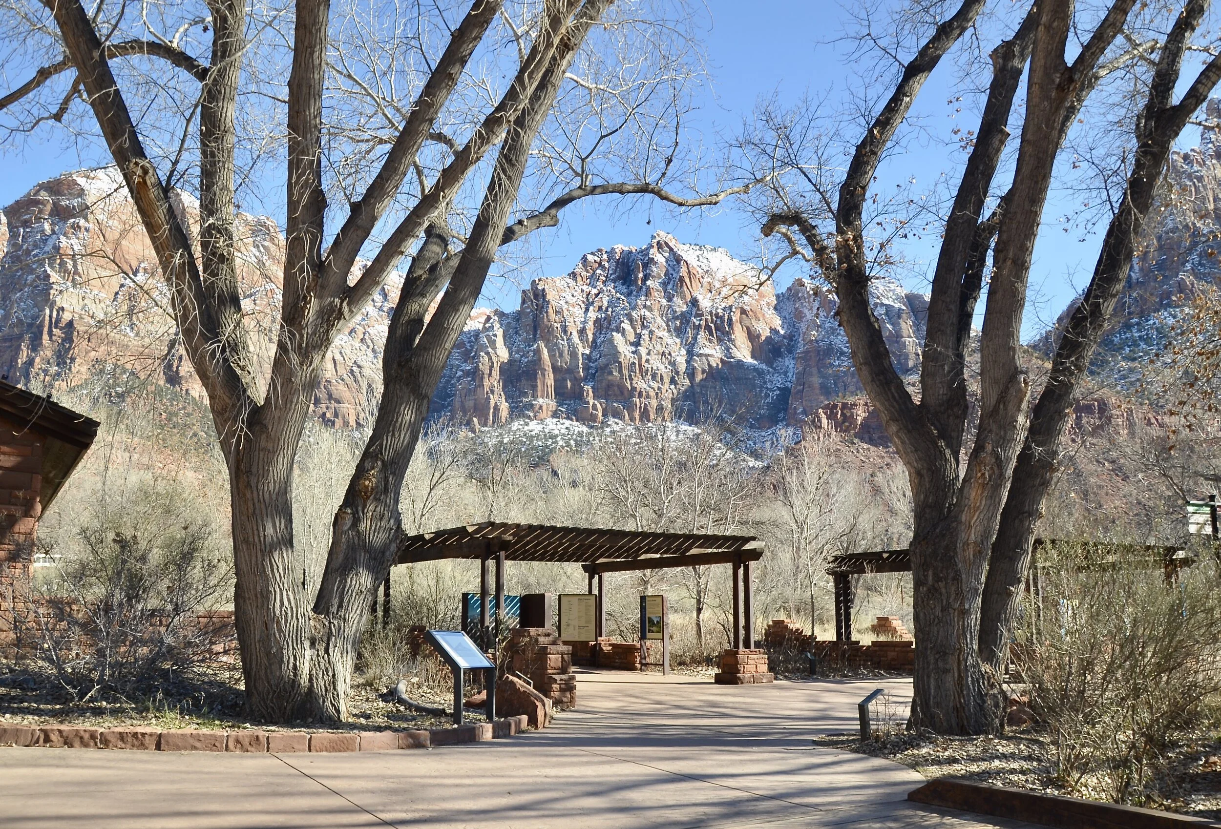 Zion National Park (Utah)