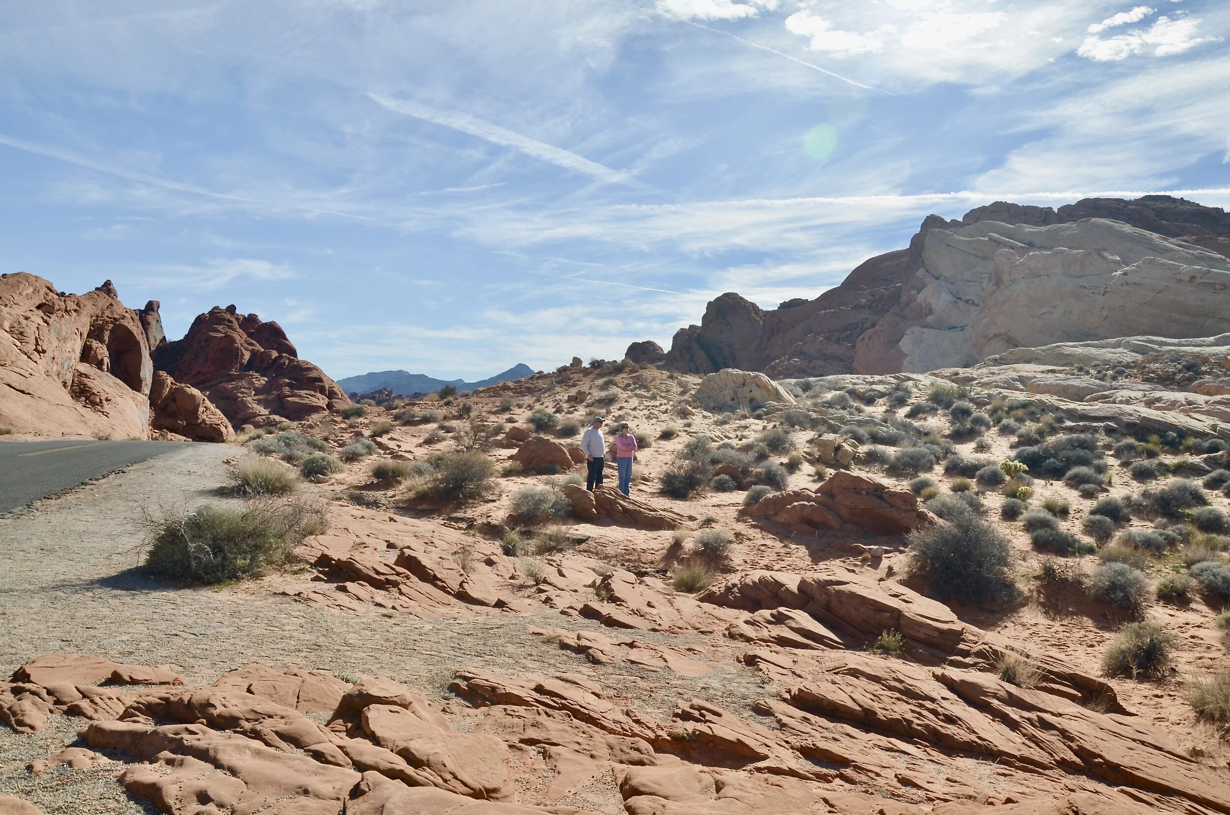 Valley of Fire State Park (Nevada)