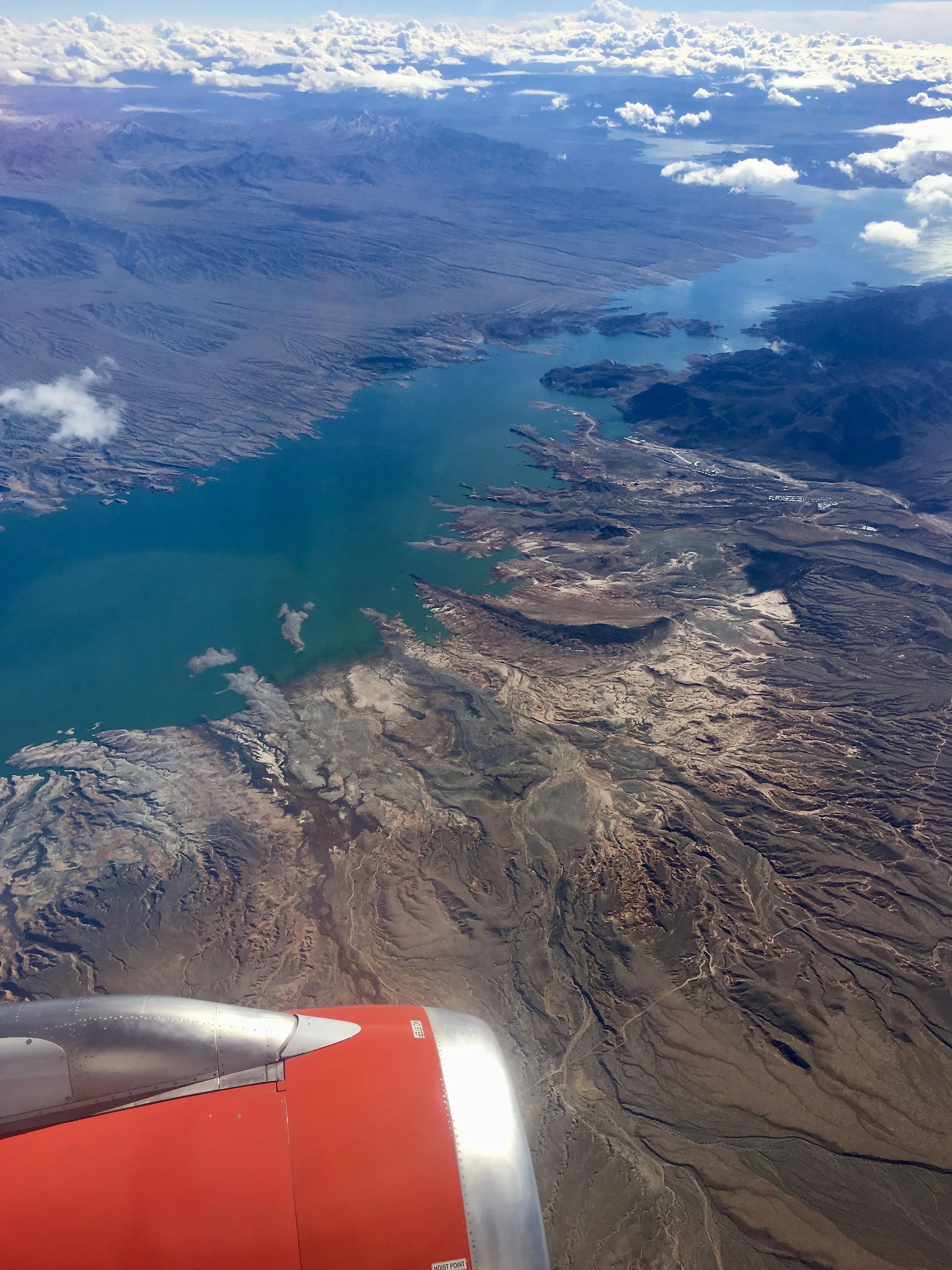 Lake Mead (Nevada)