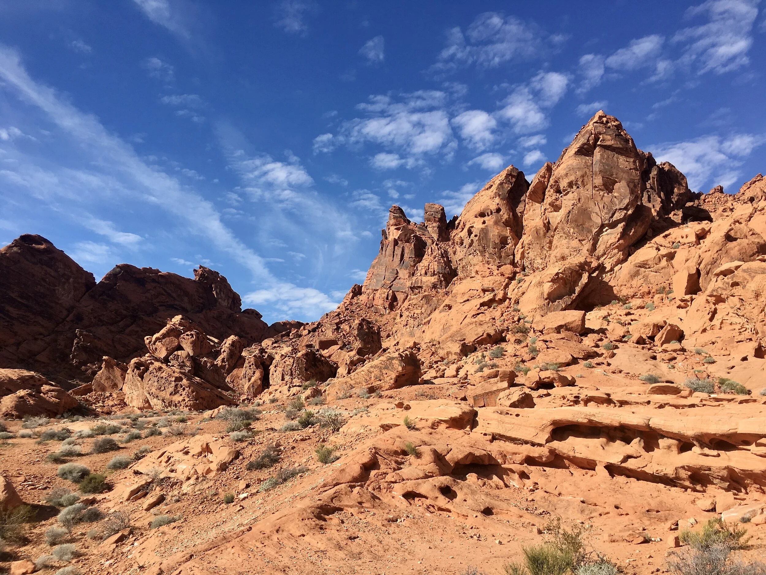 Valley of Fire State Park (Nevada)