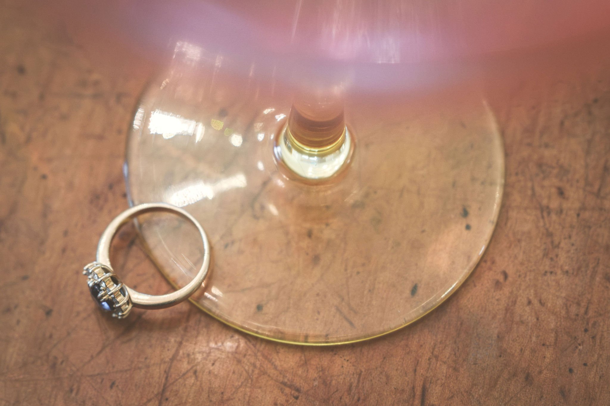Engagement rings