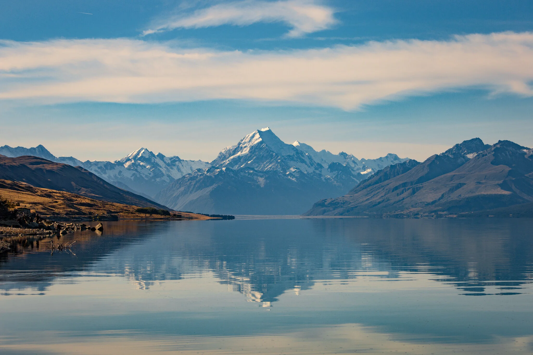 New Zealand Photographer