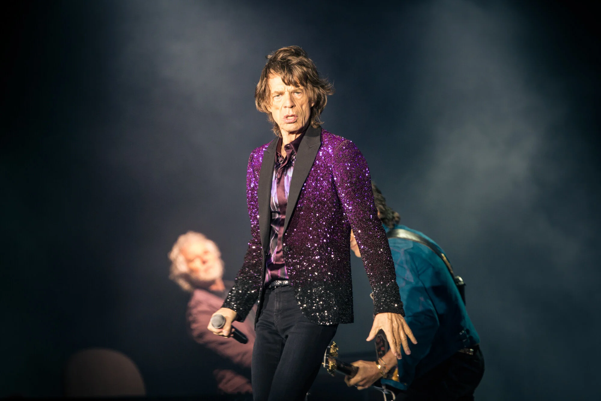 The Rolling Stones