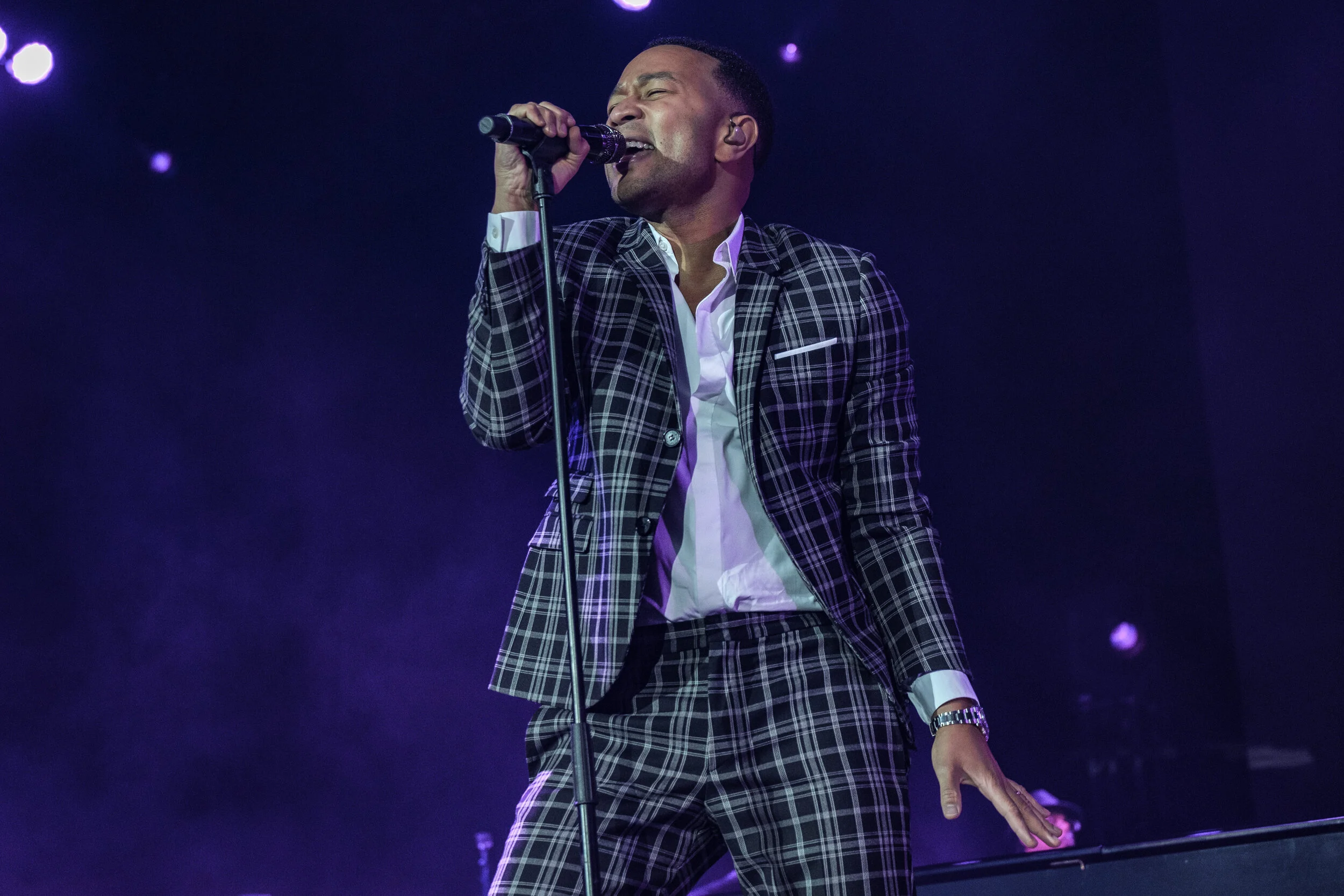 John Legend