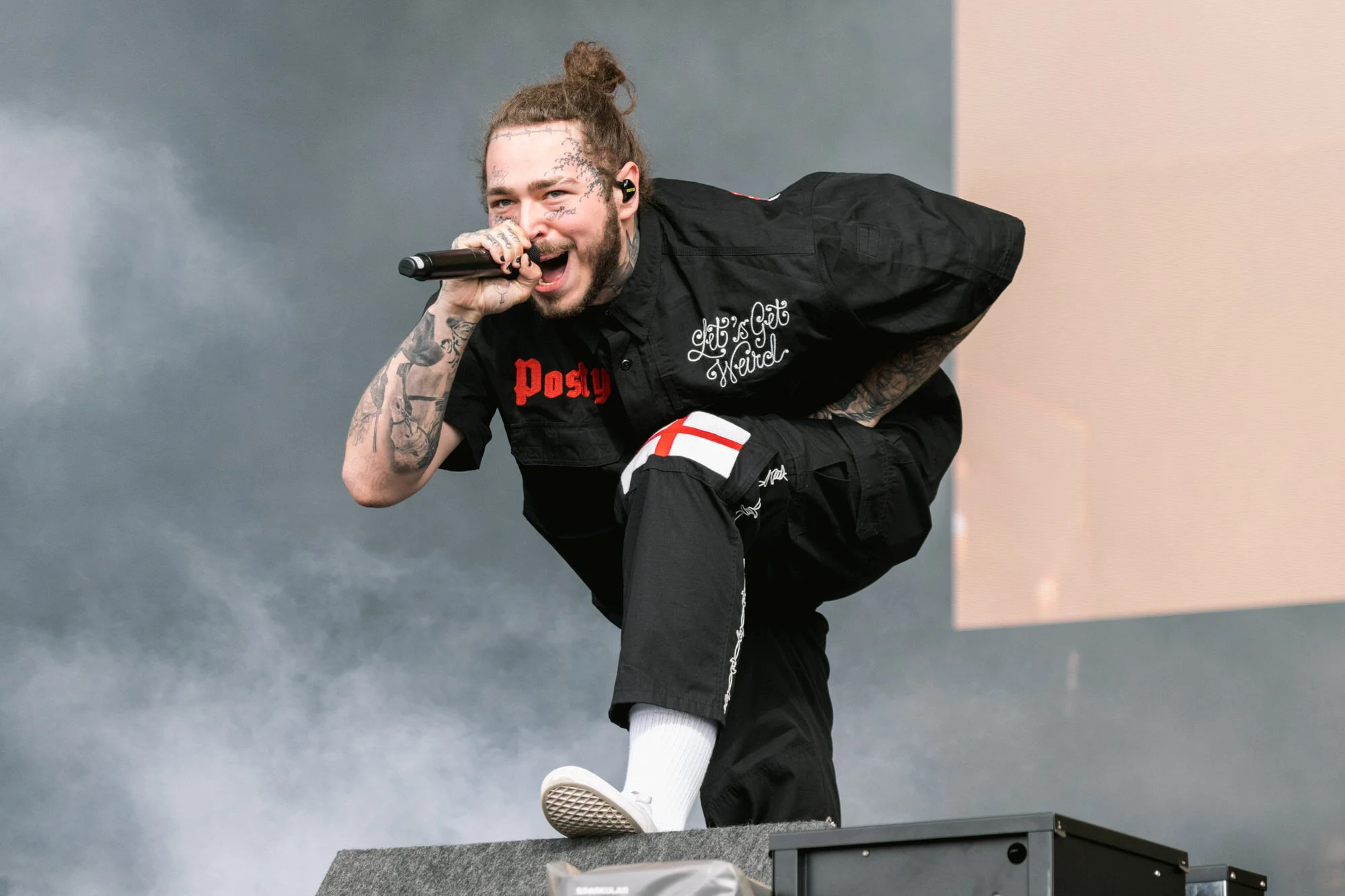 Post Malone