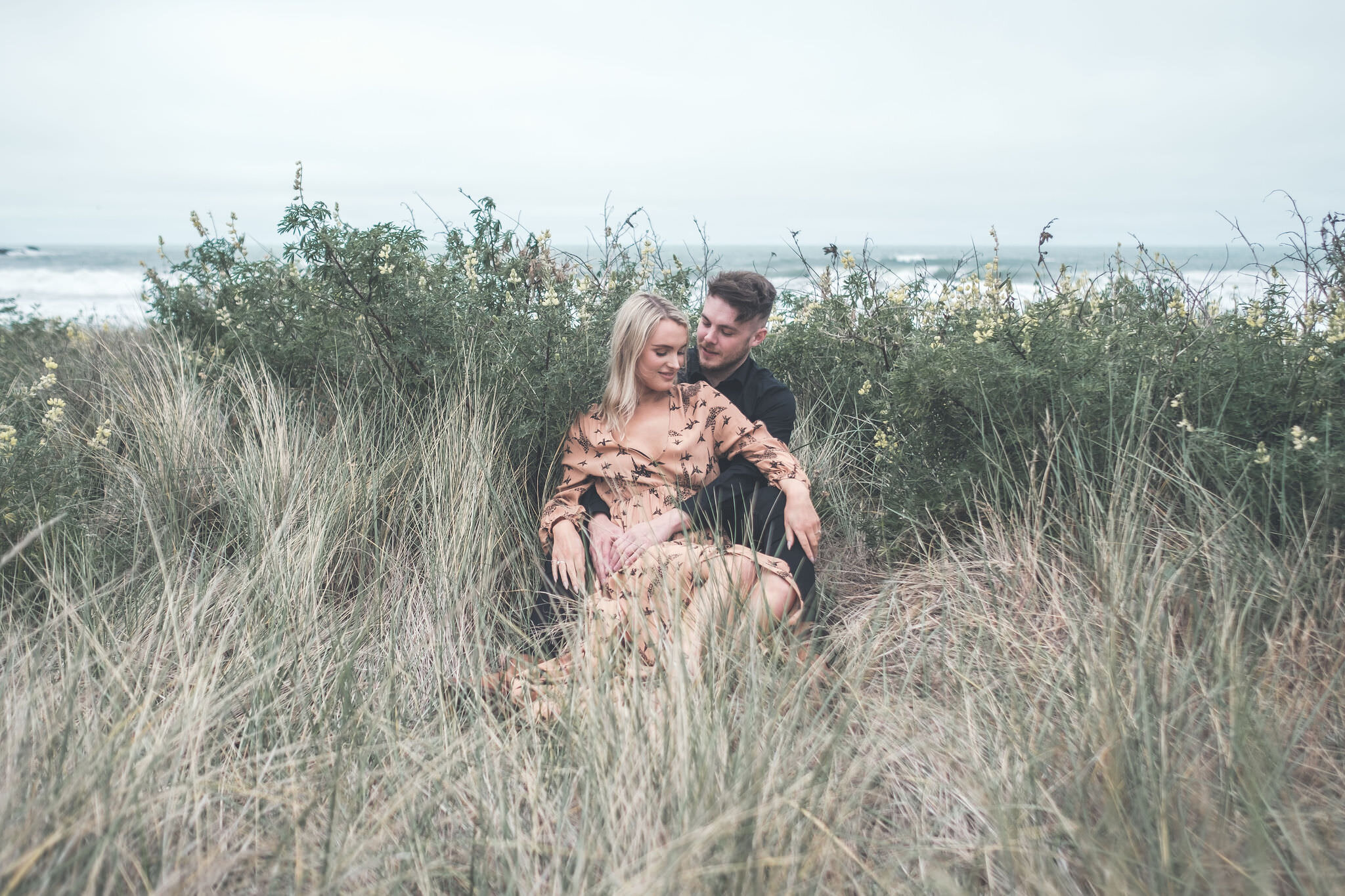 Taylors Mistake Engagment Photography