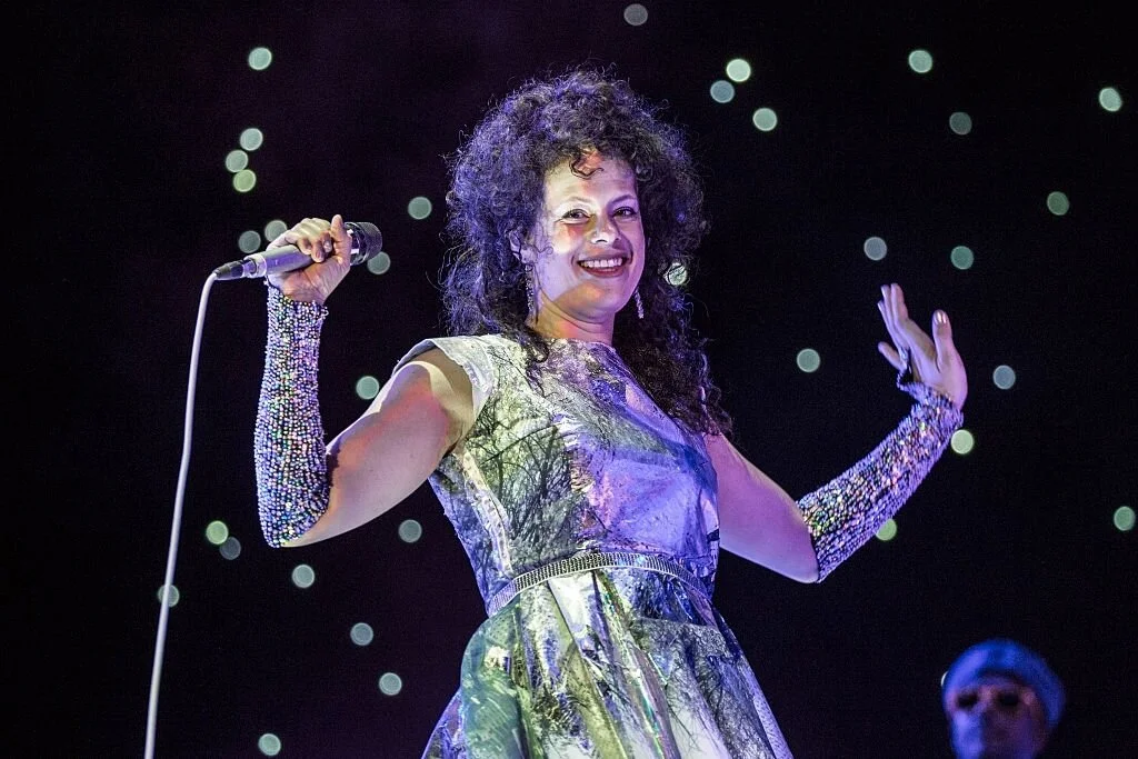 New Zealand Concert Photography - Arcade Fire