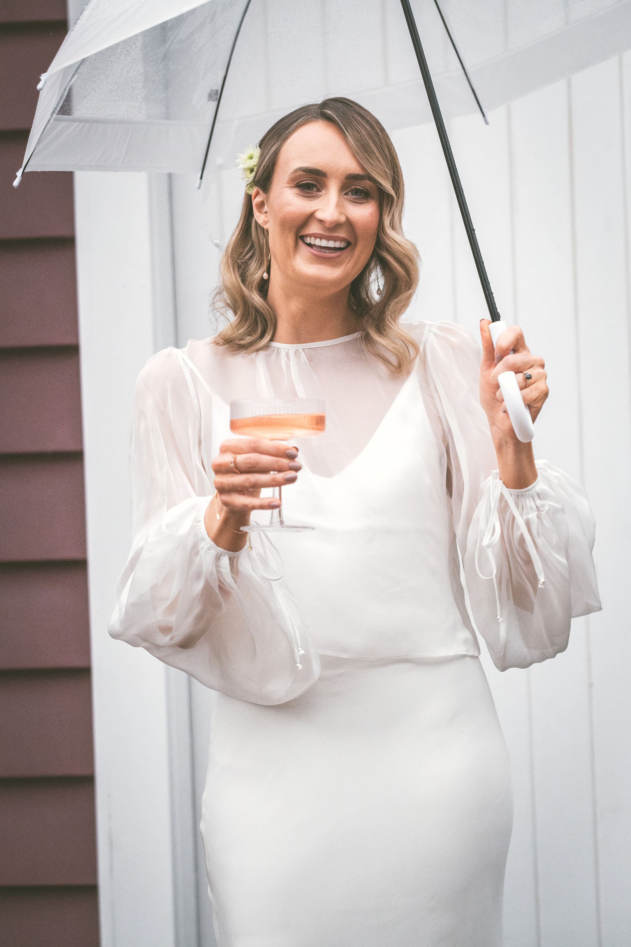 Christchurch NZ Brides