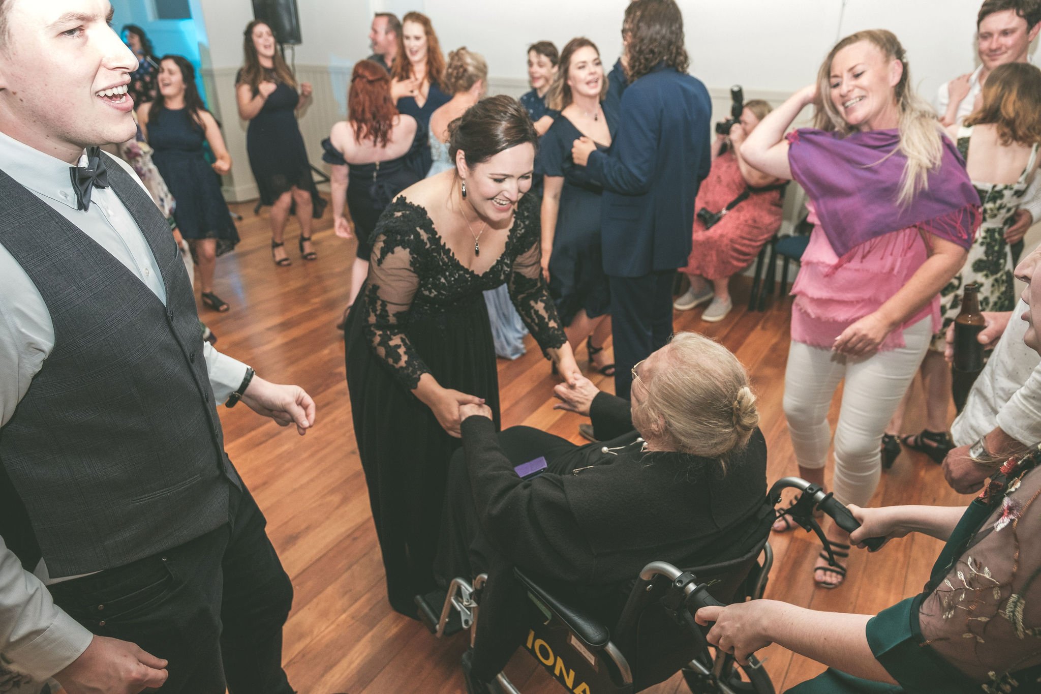 Wedding Photography Timaru