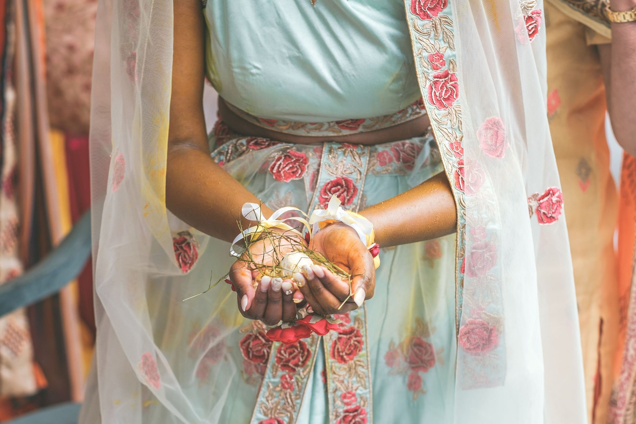 Cyn & Adam Toronto Wedding || Bringing Hindu, Catholic and 2018 Together —  Die Una: Waterloo Region Wedding Photographer