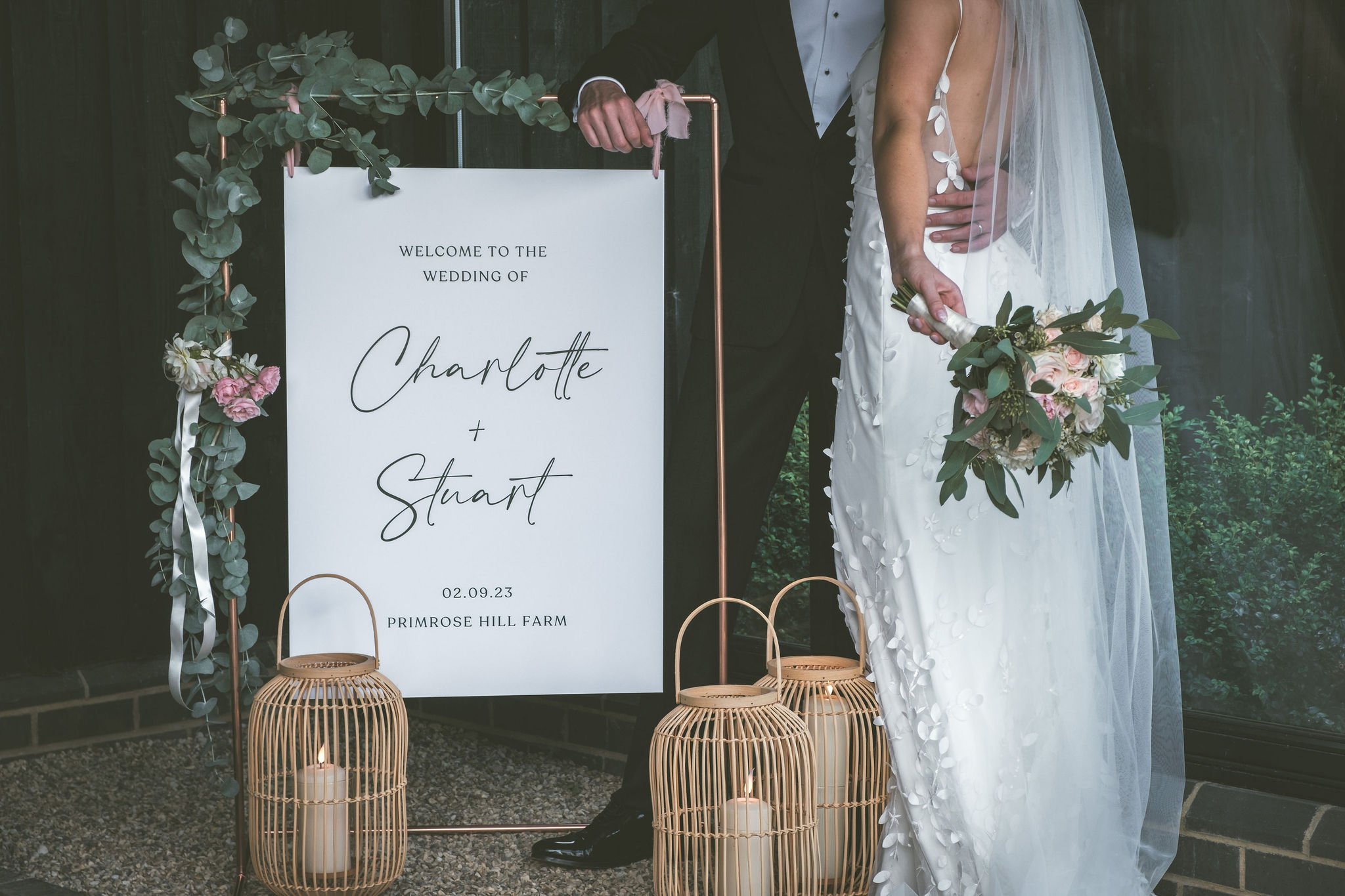 Wedding Candles