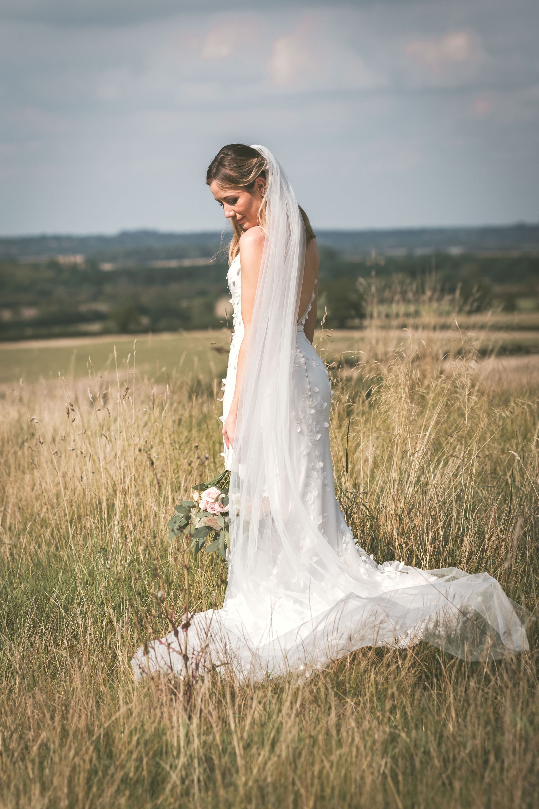 Justin Alexander Brides