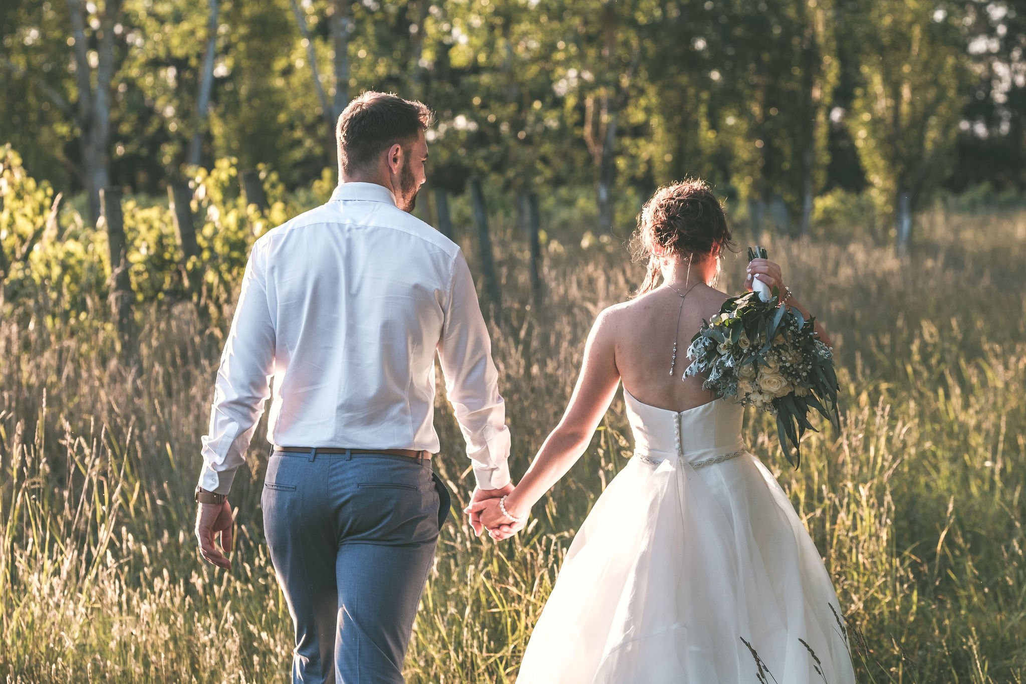 Darjon Weddings