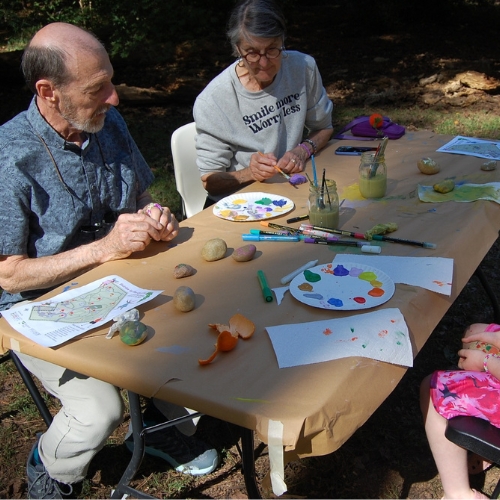 L’Arche Atlanta