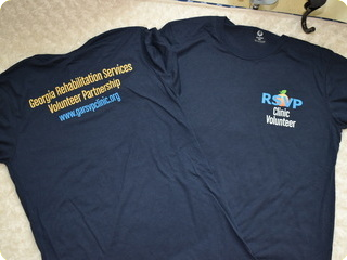 RSVP Shirts