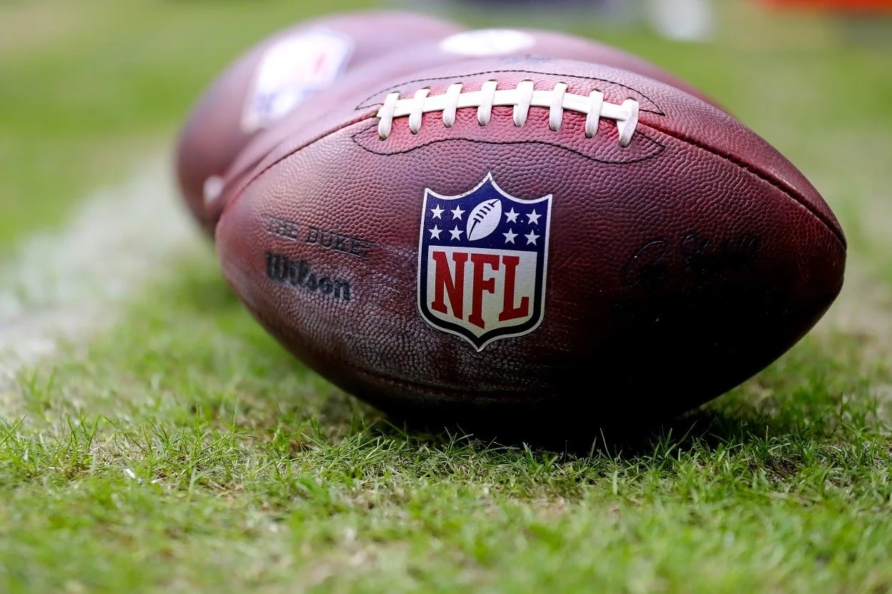 🏈 Watch NFL Live Every Sunday at Duke’s Leith – 2025 Season