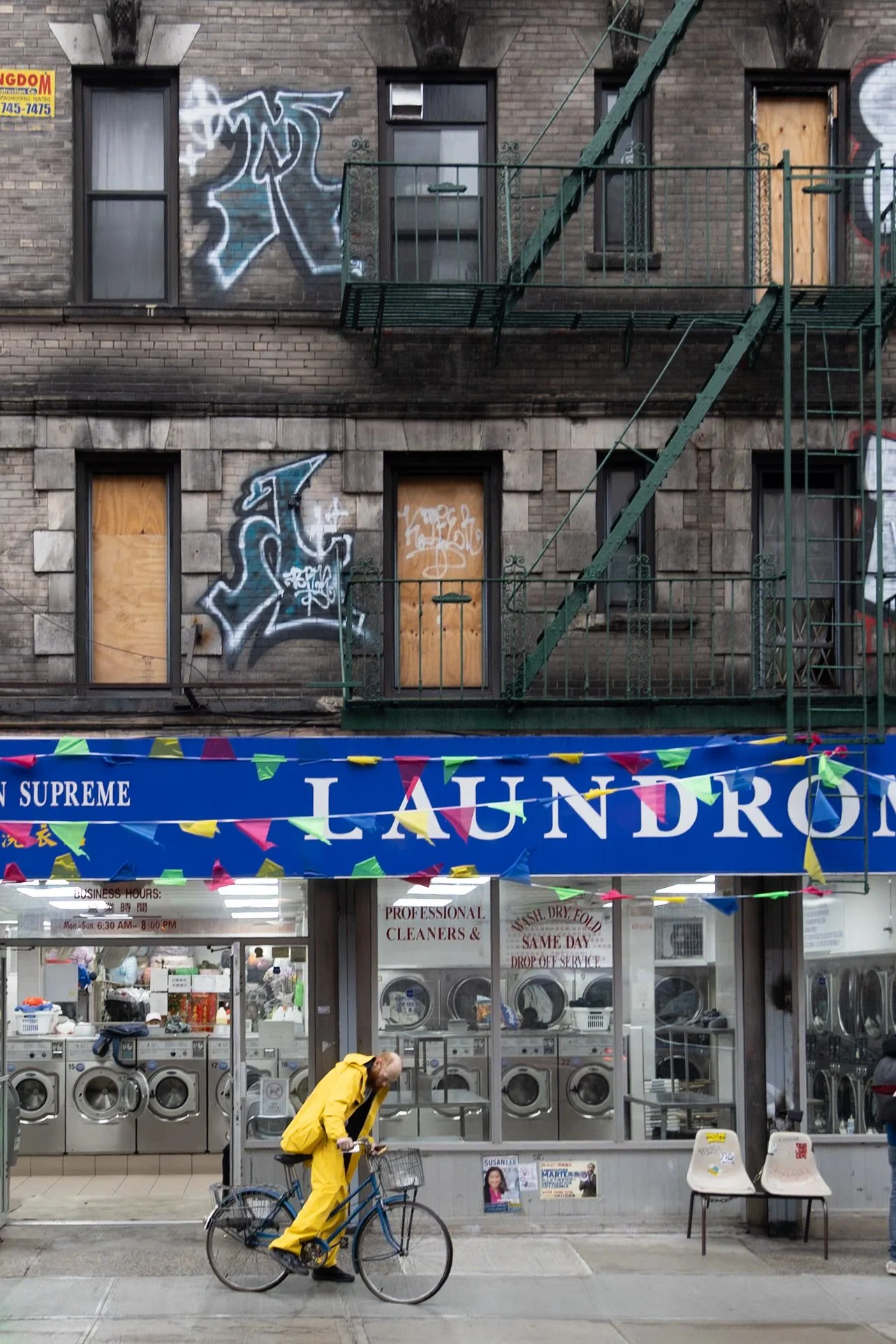 Chinatown