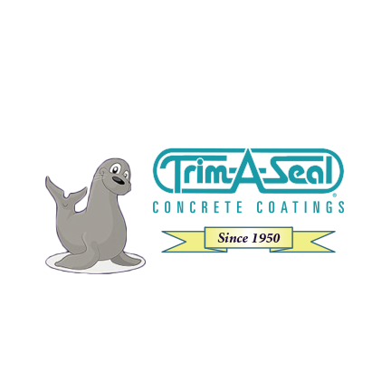 Trim-A-Seal Concrete Coatings