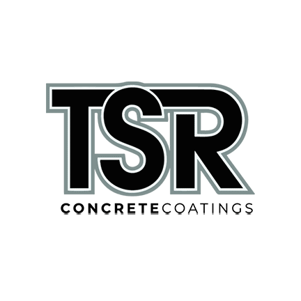 TSR Concrete Coatings