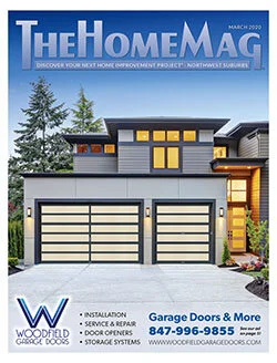 Magazine: 8” x 10.5“