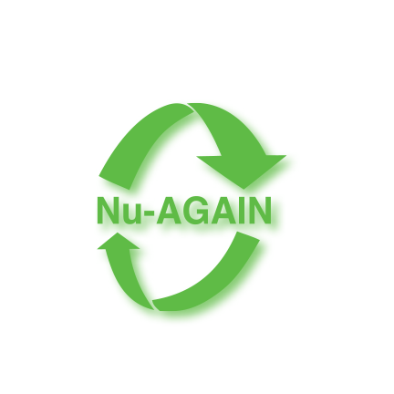 Nu-AGAIN