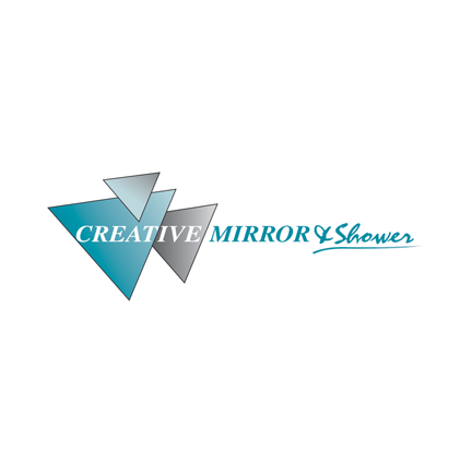 Creative Mirror & Shower