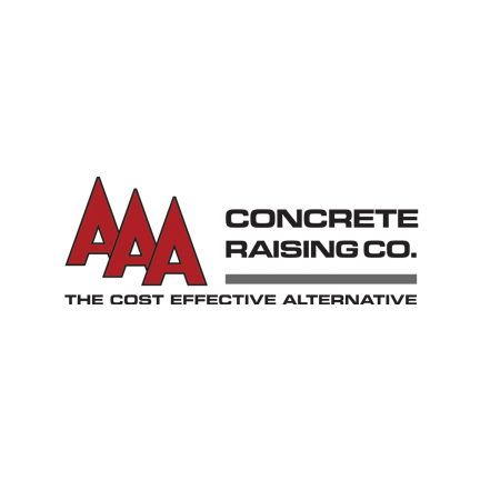 AAA Concrete Raising Co.