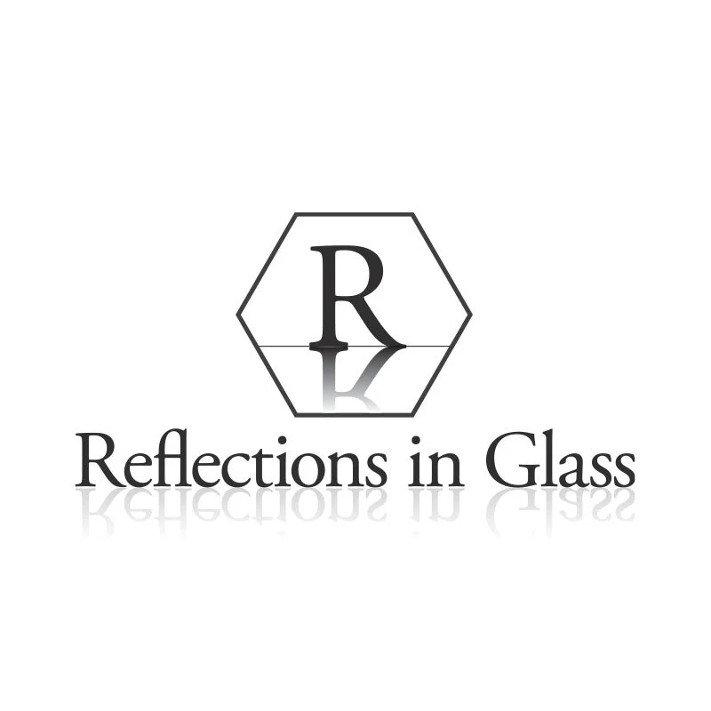 Reflections in Glass
