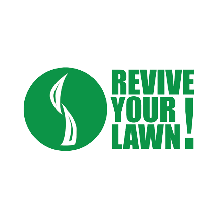 Revive Your Lawn