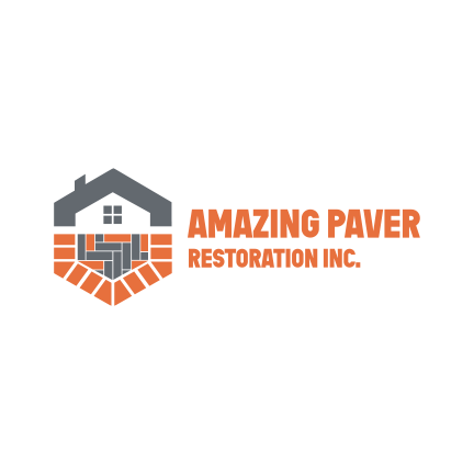Amazing Paver Restoration