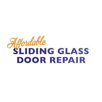 Affordable Sliding Glass Door Repair