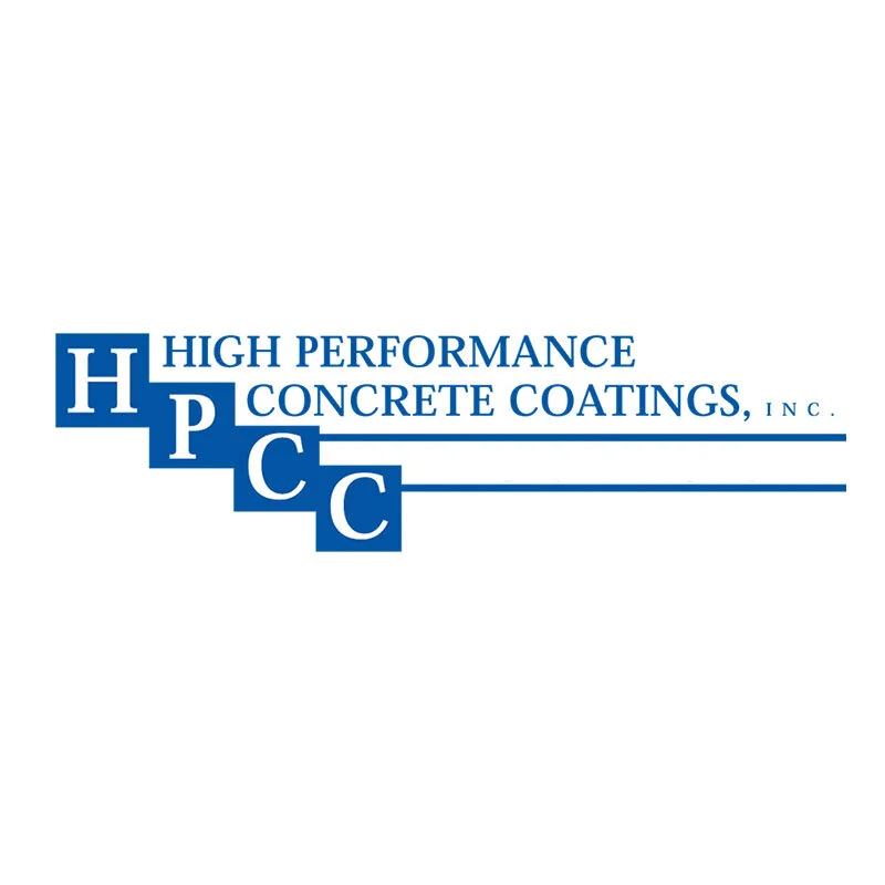 HPCC Concrete Coatings