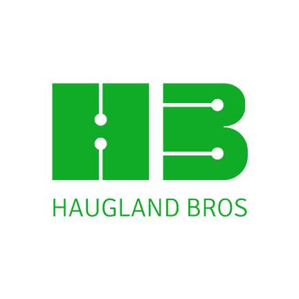 Haugland Brothers