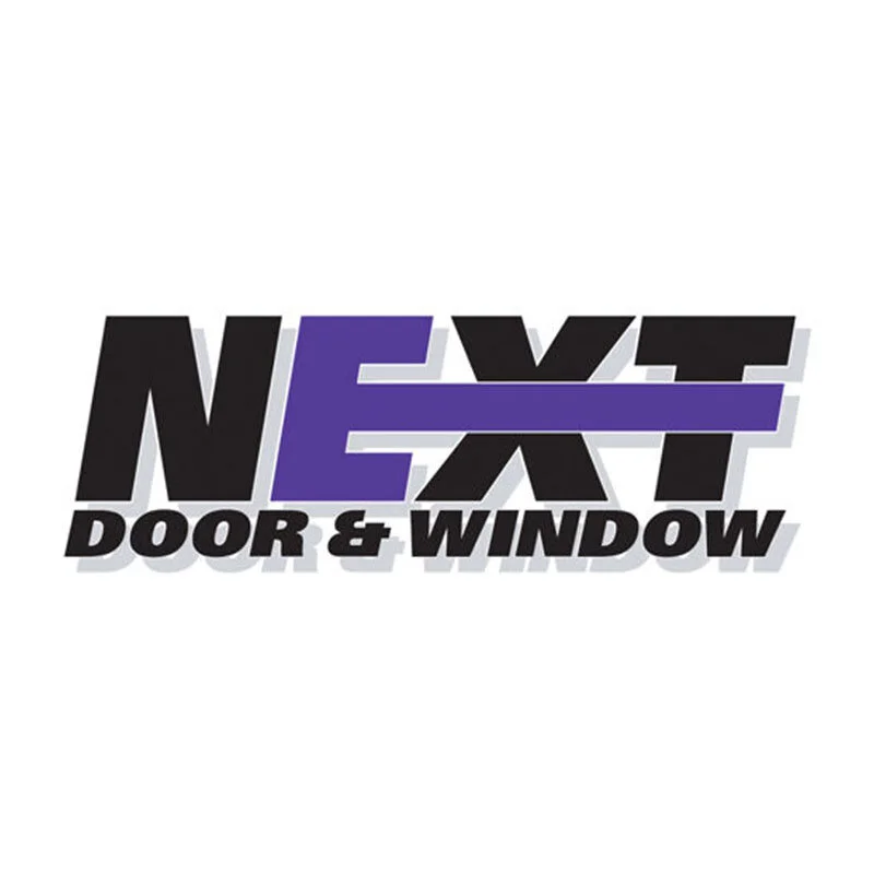 Next Door & Window
