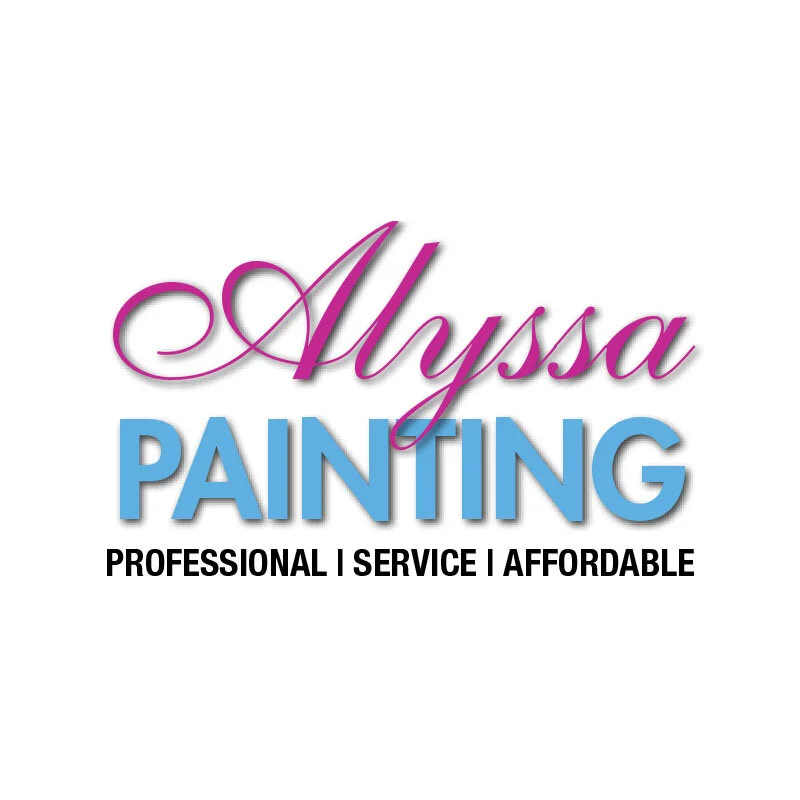 Alyssa Painting