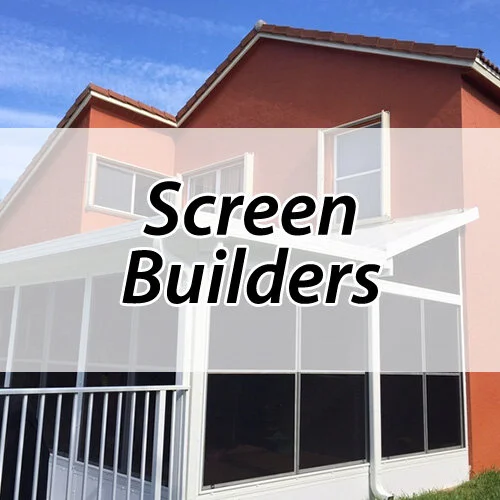 Gutters & Screens — TheHomeMag Broward