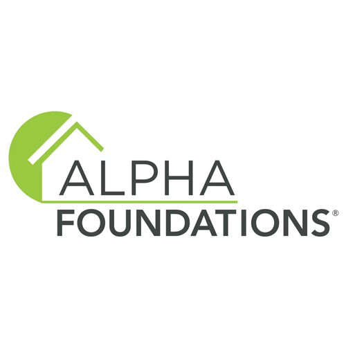 Alpha Foundations