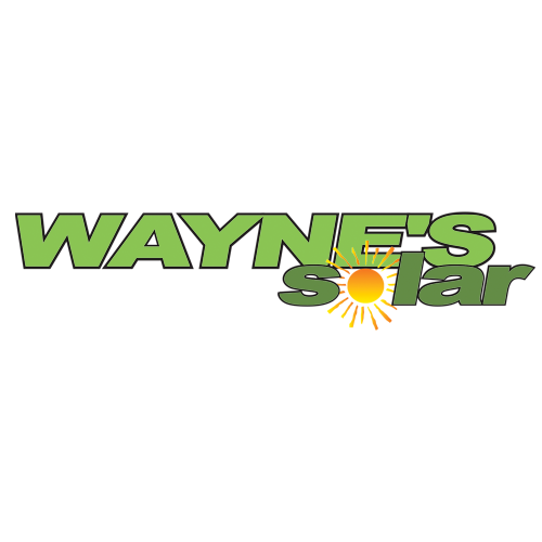 Waynes Solar