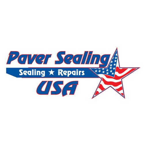 Paver Sealing USA