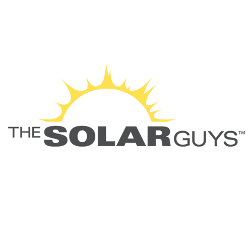 The Solar Guys