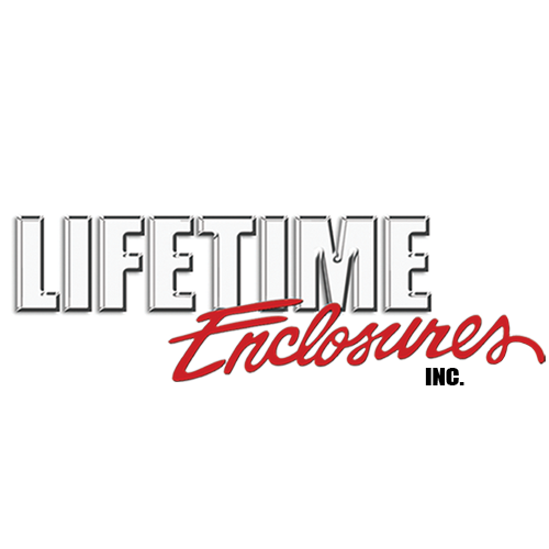 Lifetime Enclosures