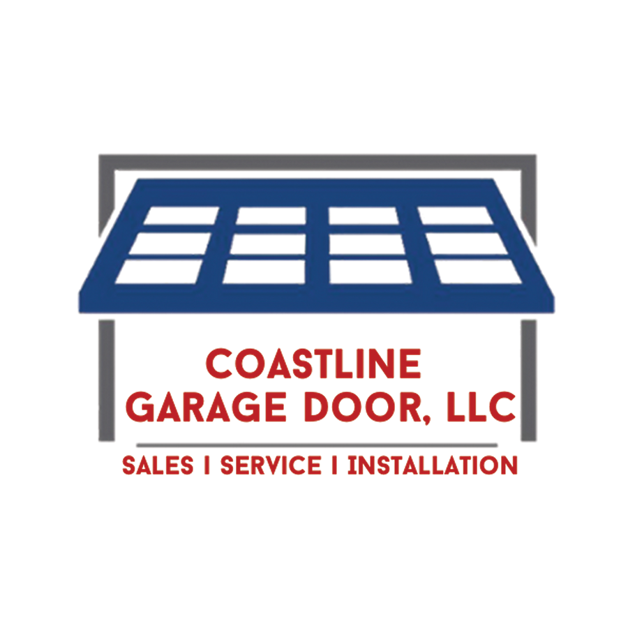 Coastline Garage Door